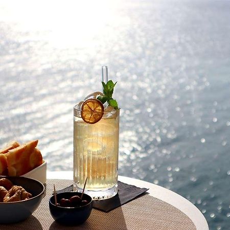 Sublimis Boutique Hotel Camogli (Adults Only) Boschetto  Restaurant billede