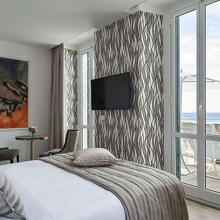 Sublimis Boutique Hotel Camogli (Adults Only) Boschetto  Værelse billede