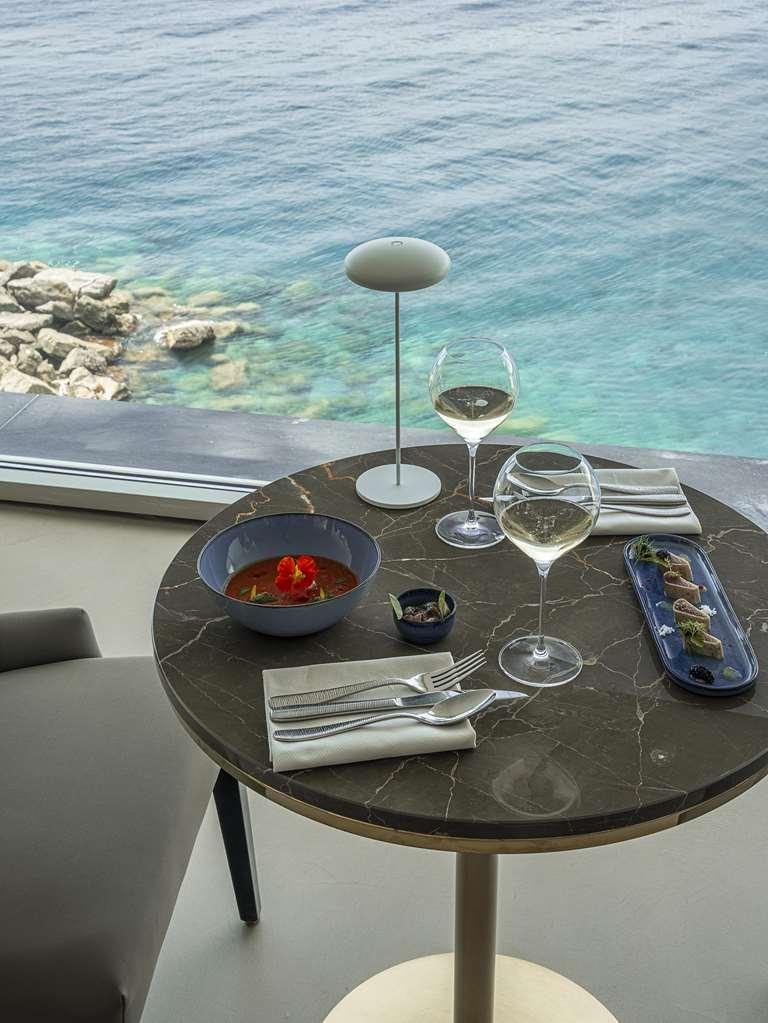 Sublimis Boutique Hotel Camogli (Adults Only) Boschetto  Restaurant billede