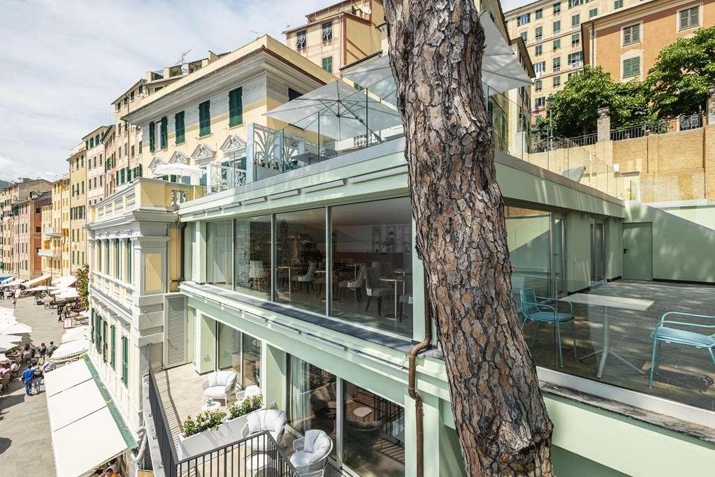 Sublimis Boutique Hotel Camogli (Adults Only) Boschetto  Faciliteter billede