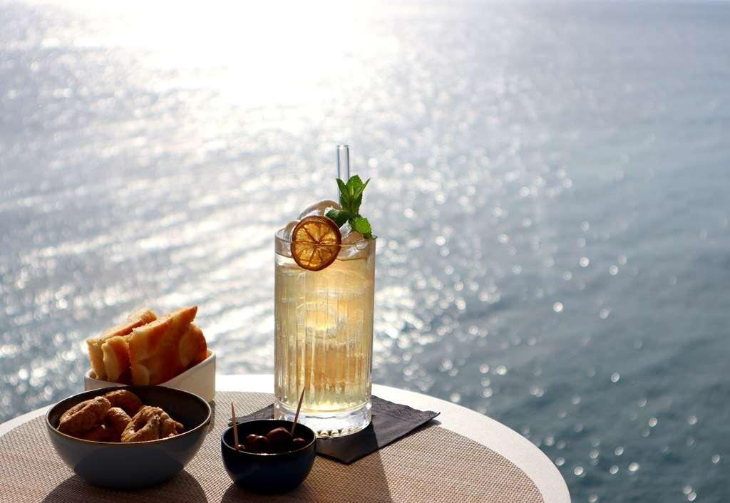 Sublimis Boutique Hotel Camogli (Adults Only) Boschetto  Restaurant billede