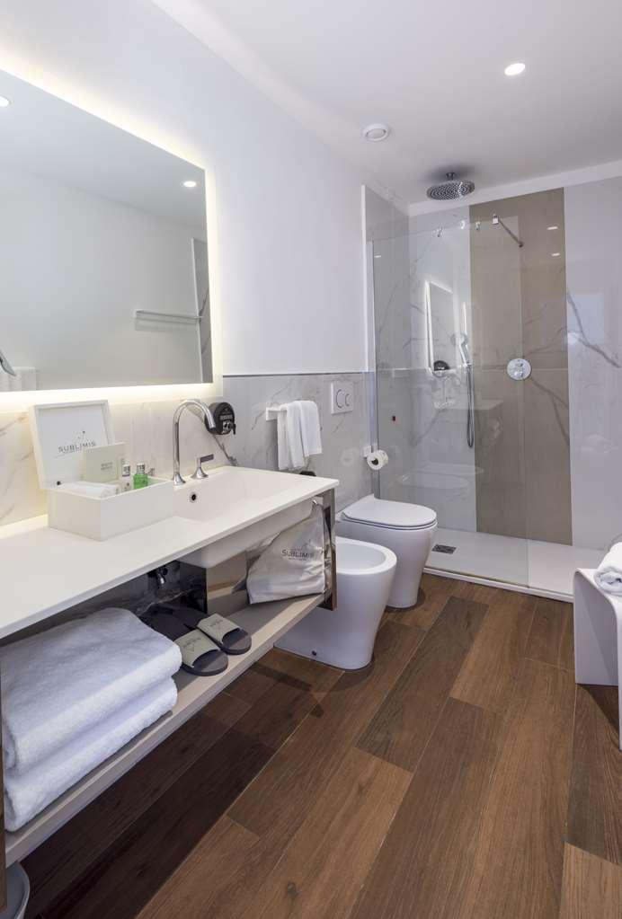 Sublimis Boutique Hotel Camogli (Adults Only) Boschetto  Værelse billede