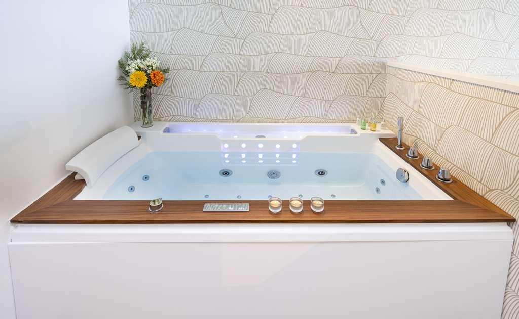 Sublimis Boutique Hotel Camogli (Adults Only) Boschetto  Værelse billede