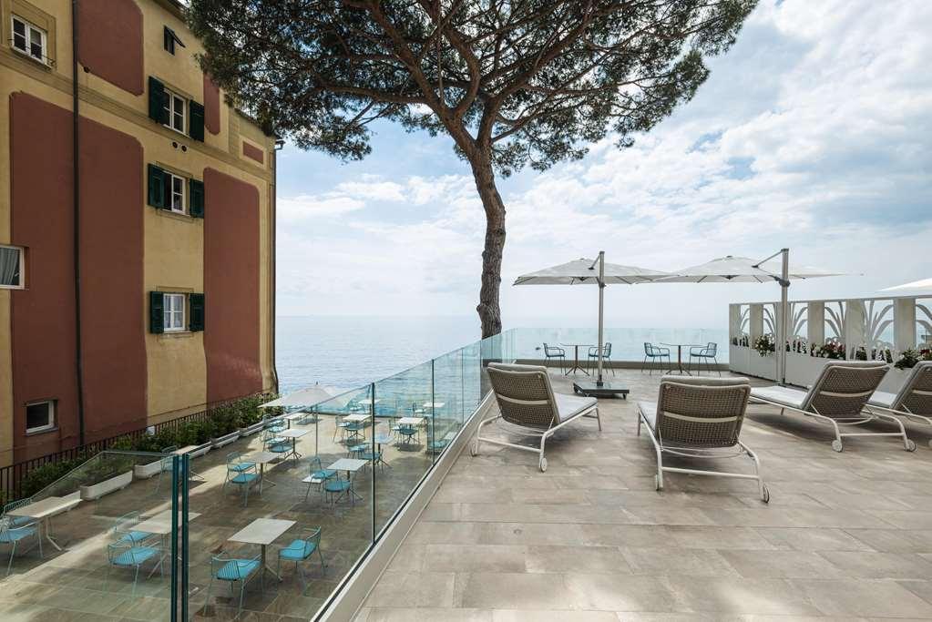 Sublimis Boutique Hotel Camogli (Adults Only) Boschetto  Faciliteter billede