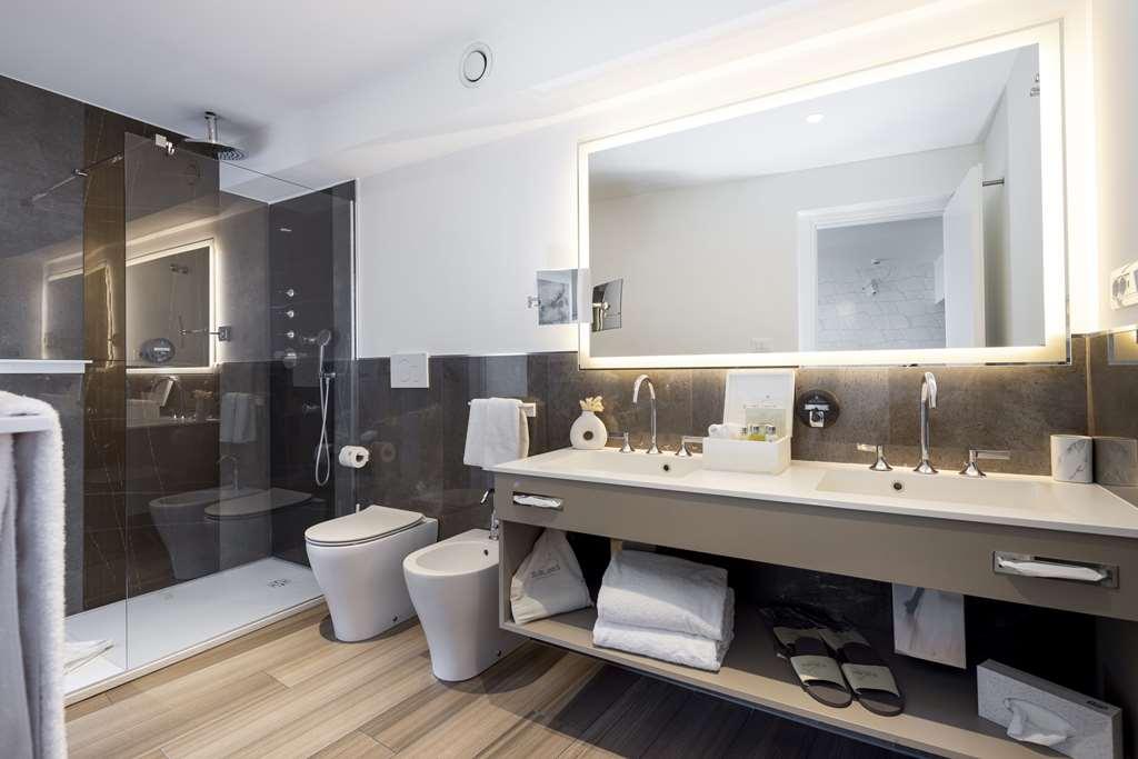 Sublimis Boutique Hotel Camogli (Adults Only) Boschetto  Værelse billede
