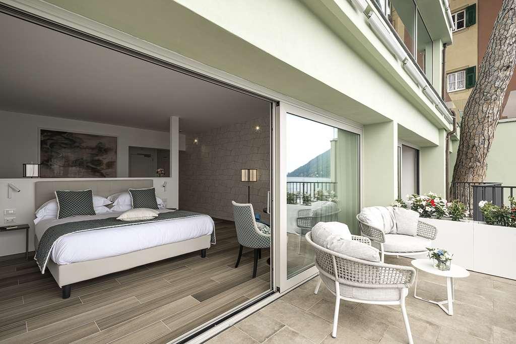 Sublimis Boutique Hotel Camogli (Adults Only) Boschetto  Værelse billede