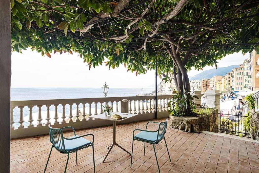 Sublimis Boutique Hotel Camogli (Adults Only) Boschetto  Værelse billede