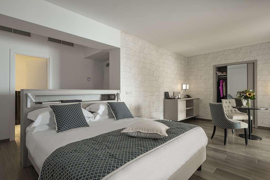 Sublimis Boutique Hotel Camogli (Adults Only) Boschetto  Værelse billede