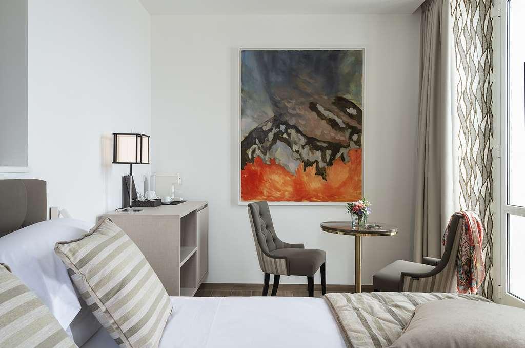 Sublimis Boutique Hotel Camogli (Adults Only) Boschetto  Værelse billede