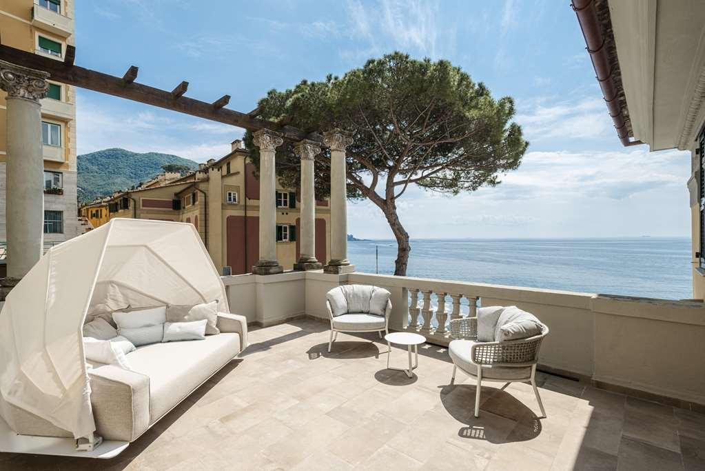 Sublimis Boutique Hotel Camogli (Adults Only) Boschetto  Værelse billede