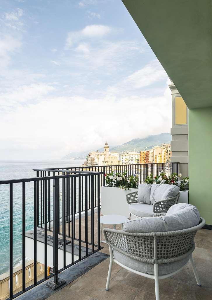 Sublimis Boutique Hotel Camogli (Adults Only) Boschetto  Værelse billede