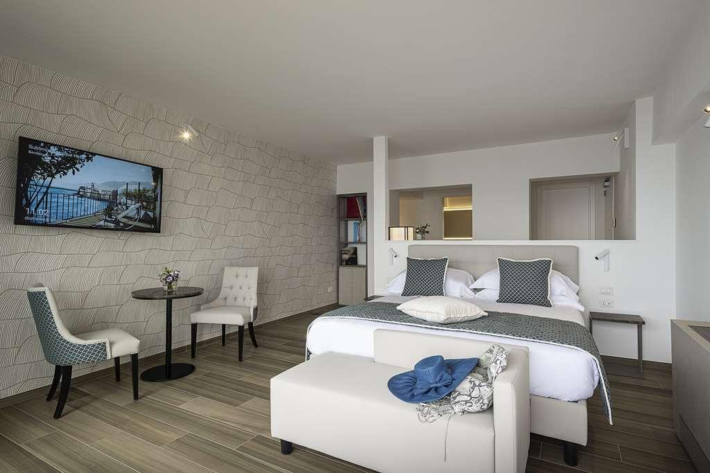 Sublimis Boutique Hotel Camogli (Adults Only) Boschetto  Værelse billede