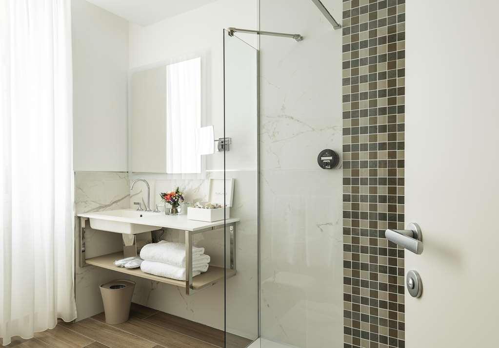 Sublimis Boutique Hotel Camogli (Adults Only) Boschetto  Værelse billede