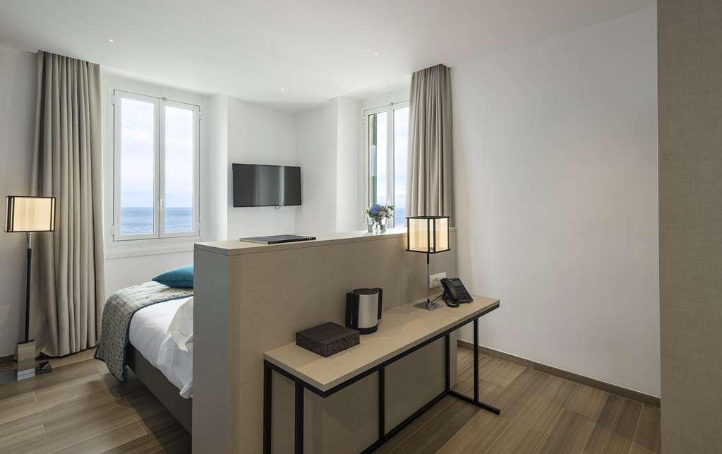 Sublimis Boutique Hotel Camogli (Adults Only) Boschetto  Værelse billede