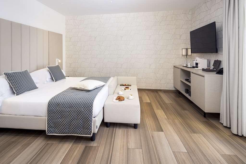 Sublimis Boutique Hotel Camogli (Adults Only) Boschetto  Værelse billede