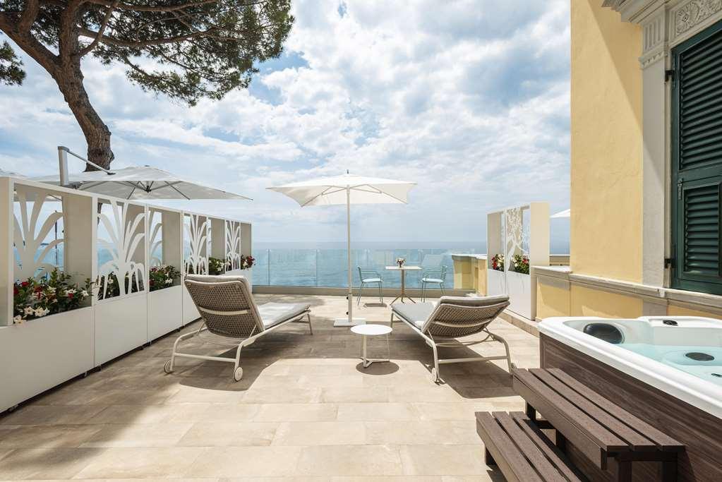 Sublimis Boutique Hotel Camogli (Adults Only) Boschetto  Værelse billede