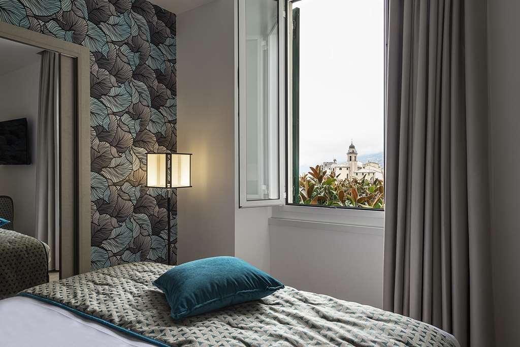 Sublimis Boutique Hotel Camogli (Adults Only) Boschetto  Værelse billede