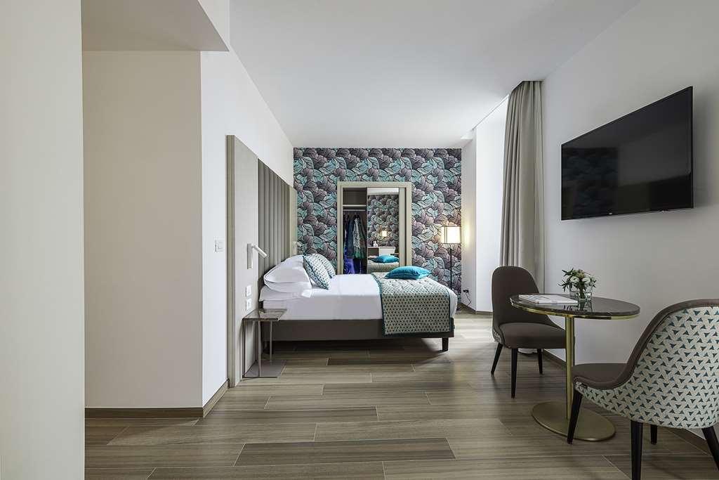 Sublimis Boutique Hotel Camogli (Adults Only) Boschetto  Værelse billede